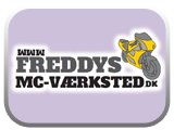 Freddy's MC Værksted