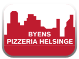 Byens Pizzeria Helsinge